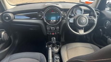 MINI Hatchback 1.5 Cooper Classic II 5dr Auto Petrol Hatchback